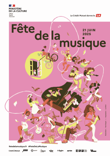 restaurant fête de la musique canet en roussillon