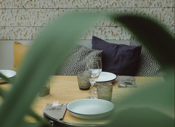 restaurant à canet ouvert toute l'année
