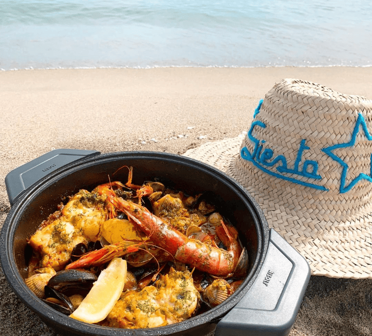 où manger à canet pendant les vacances de toussaint