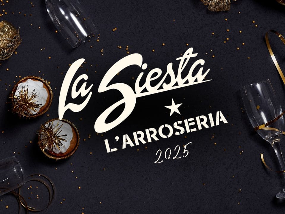 réveillon canet en roussillon