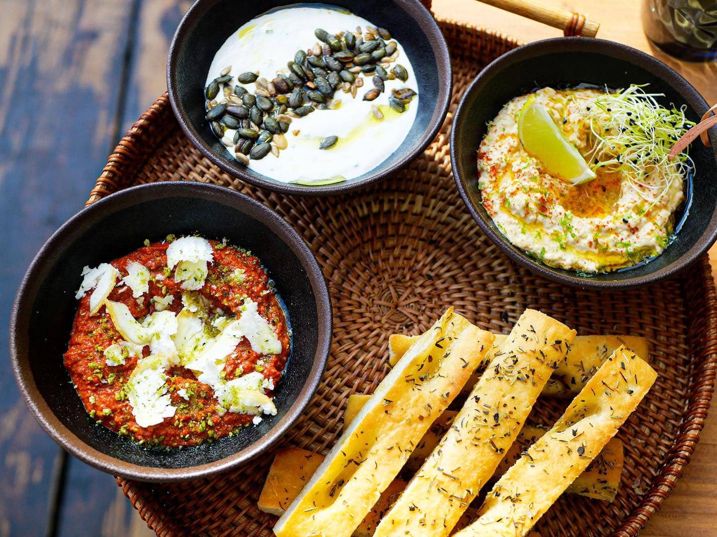 apéro à canet en roussillon