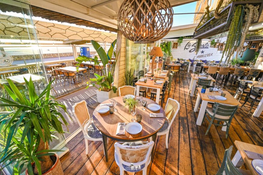 restaurant ouvert pour pâques à canet en roussillon