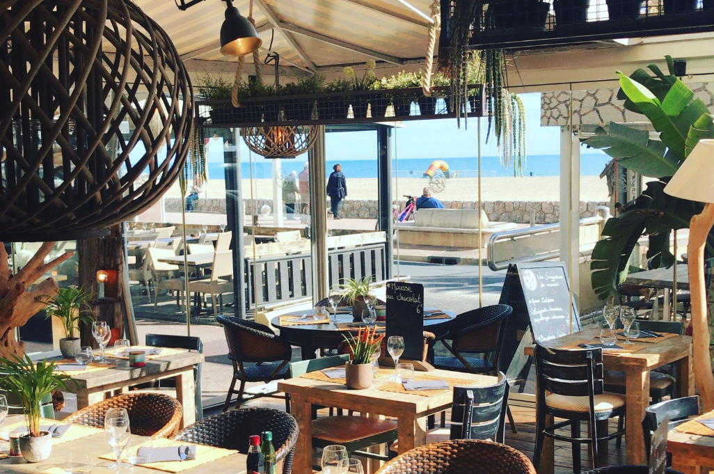 Où manger à Canet-en-Roussillon après une visite à l’aquarium Oniria ?